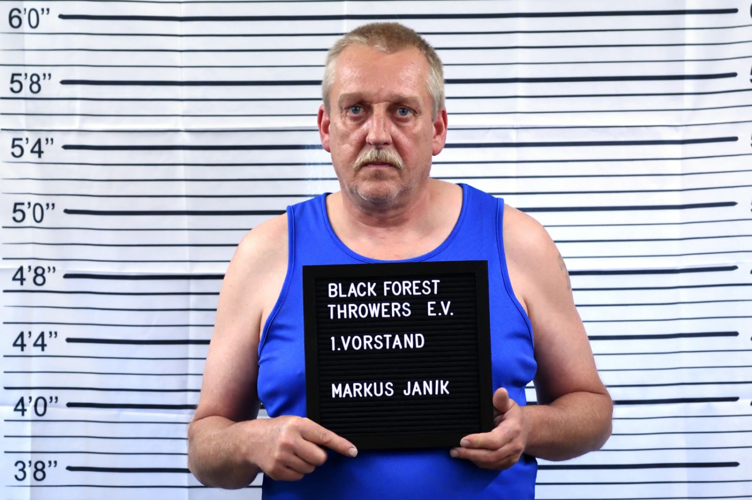 Markus Janik